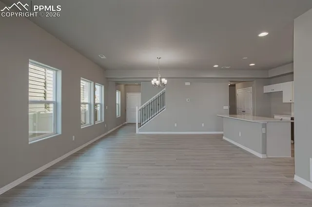 $506,685 | 5396 Devers Court, Colorado Springs, CO 80925