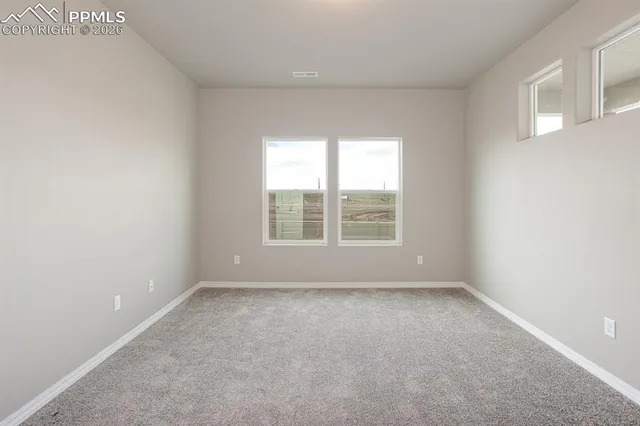 $506,685 | 5396 Devers Court, Colorado Springs, CO 80925