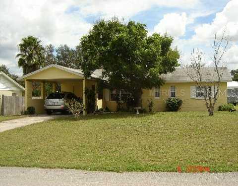 1432 Lake View Road Lake Wales, FL 33853 - Photo 1 of 1 Exterior Front