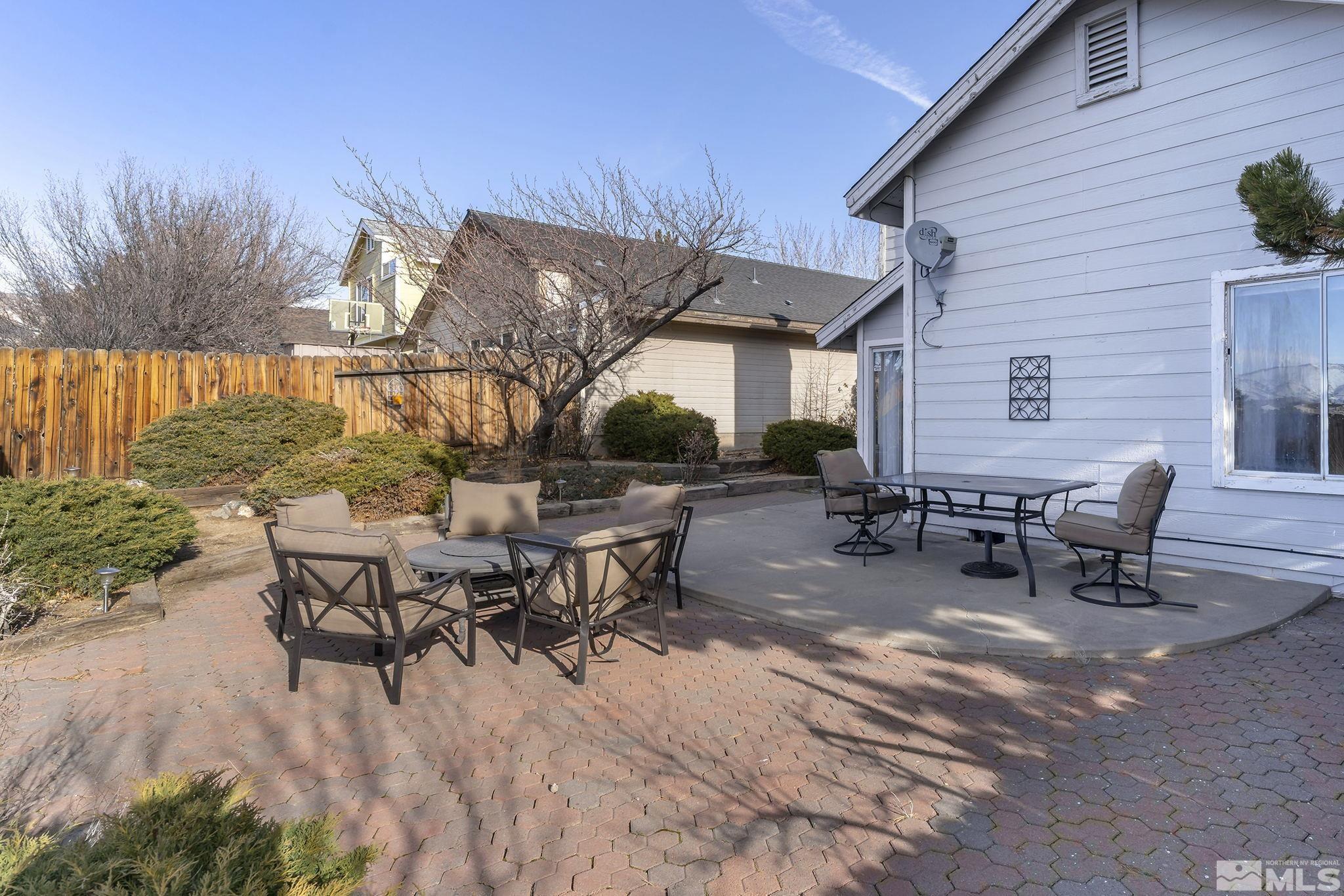 5124 Driftstone Avenue Reno, NV 89523 - Photo 13 of 13 Photo 13
