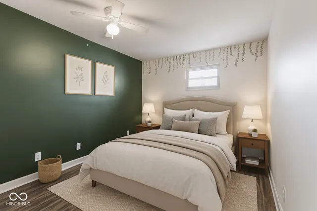 $234,900 | 230 Parkview Drive, Whiteland, IN 46184