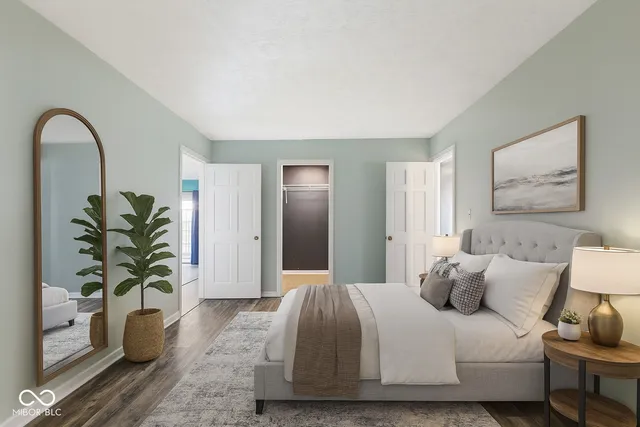 $234,900 | 230 Parkview Drive, Whiteland, IN 46184