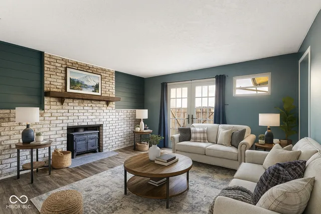 $234,900 | 230 Parkview Drive, Whiteland, IN 46184