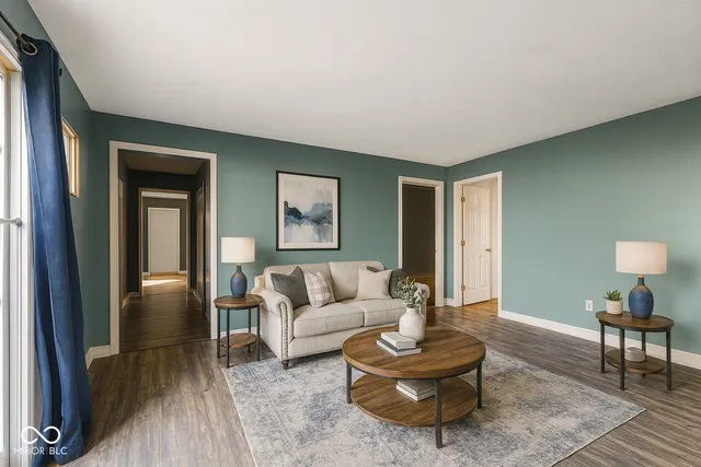 $234,900 | 230 Parkview Drive, Whiteland, IN 46184