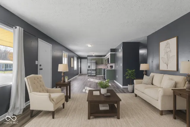 $234,900 | 230 Parkview Drive, Whiteland, IN 46184