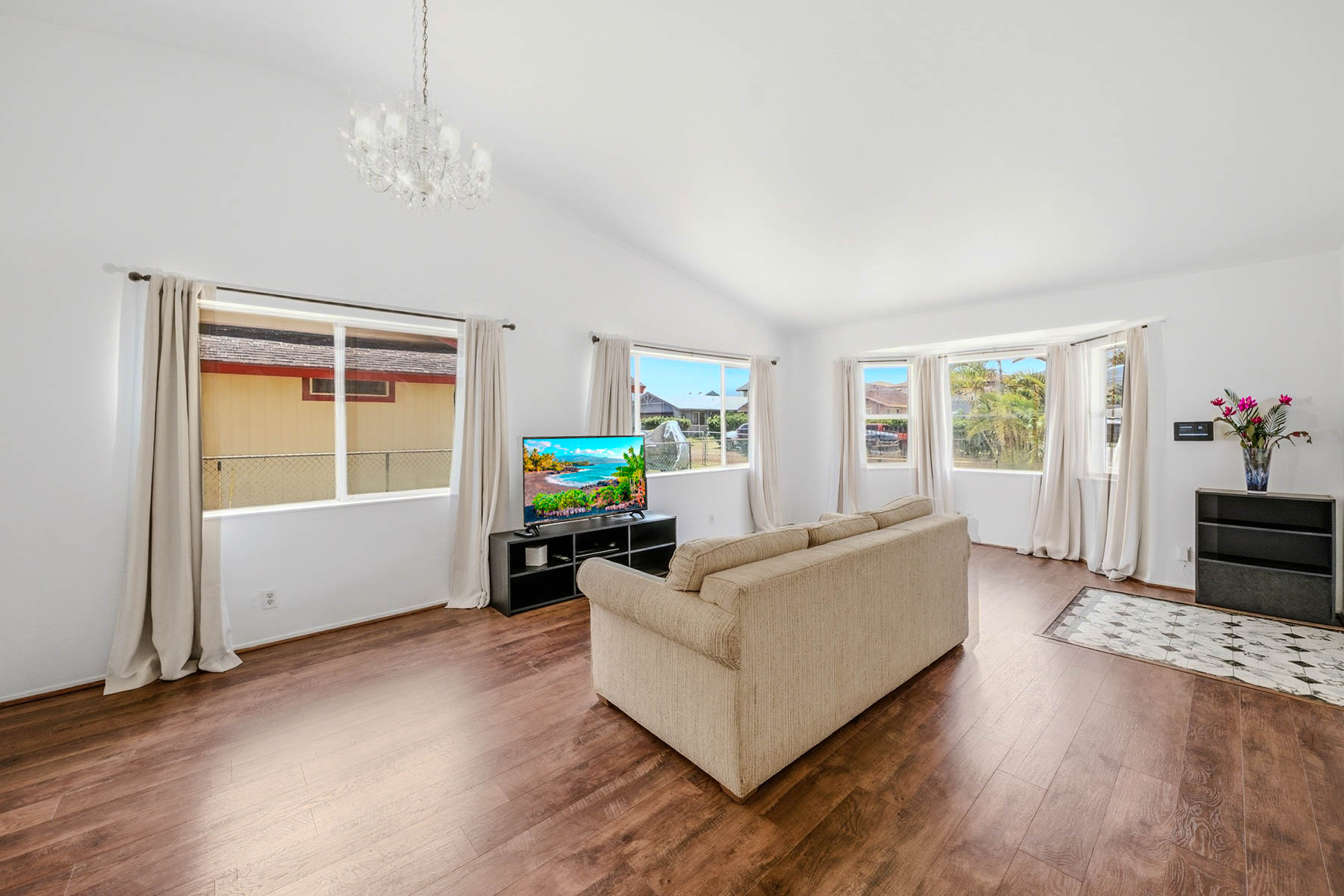 5161 Alii Road Hanapepe, HI 96716 - Photo 7 of 30