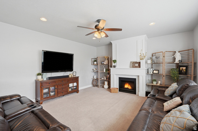 2030 Foothill Way Layton, UT 84040 - Photo 6 of 29