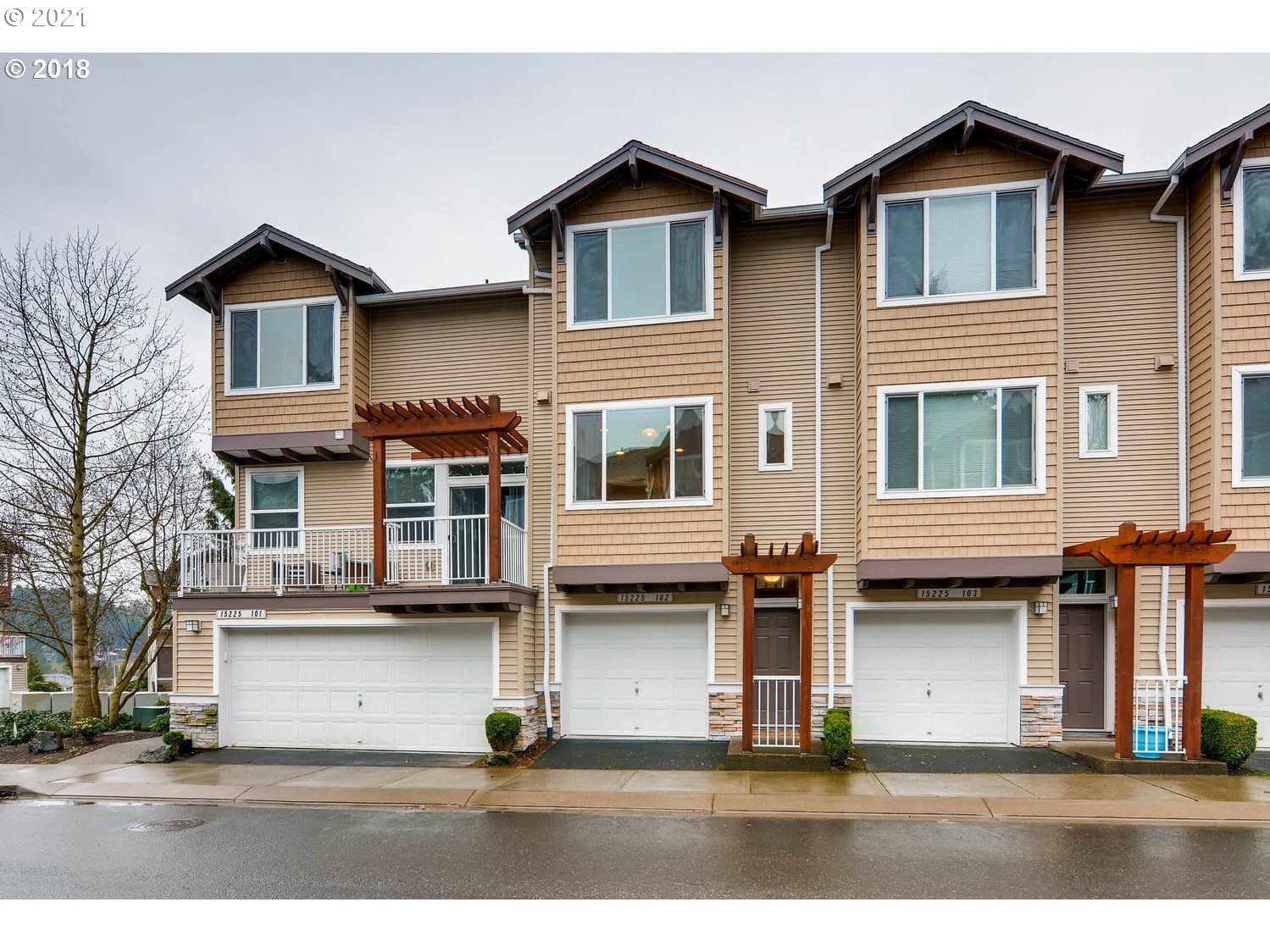 15225 Southwest Sparrow Loop Beaverton, OR 97007 - Photo 1 of 1 Gallery Image 1