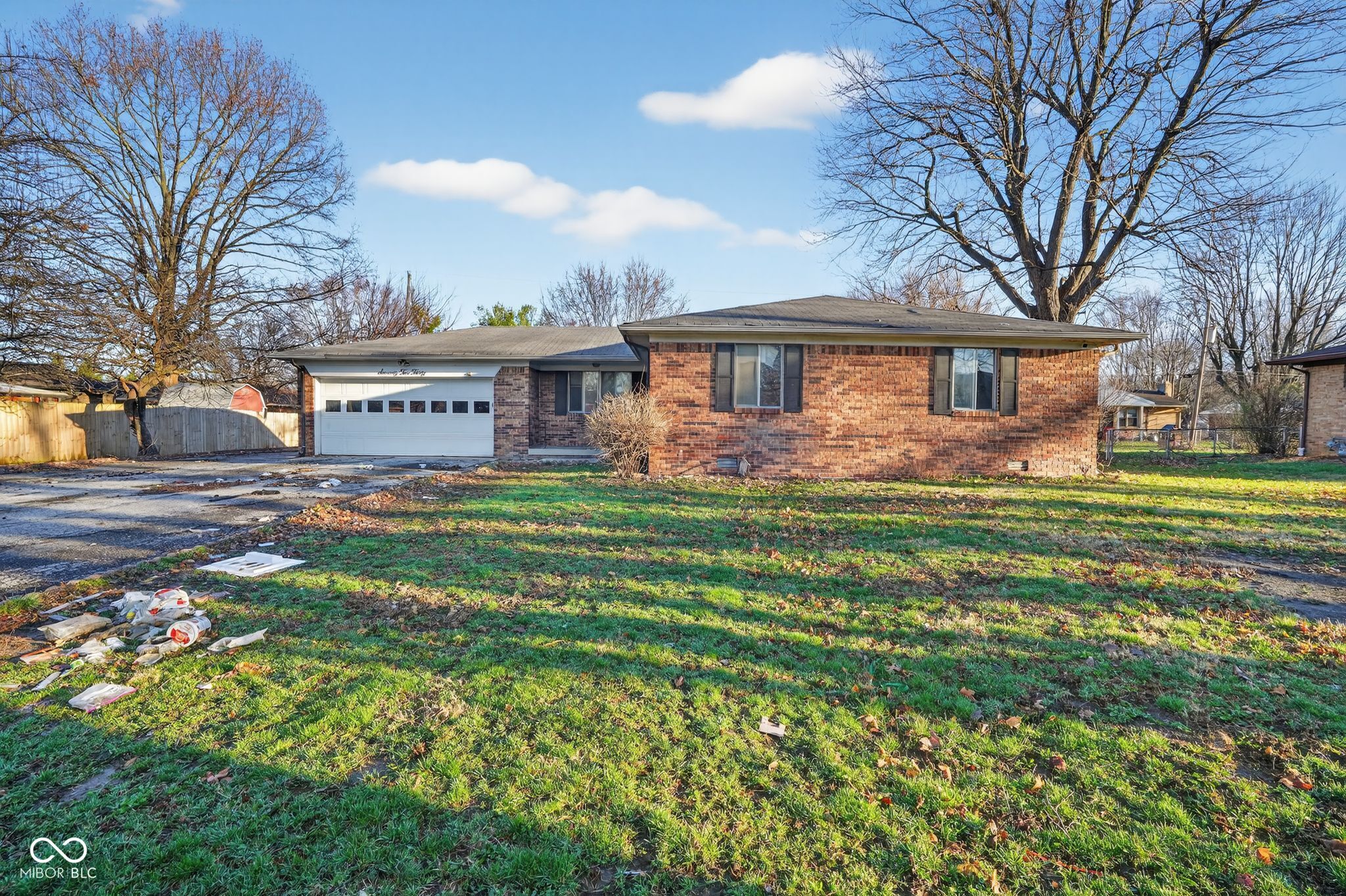 7230 West Green Springs Road Indianapolis, IN 46214 - Photo 2 of 21