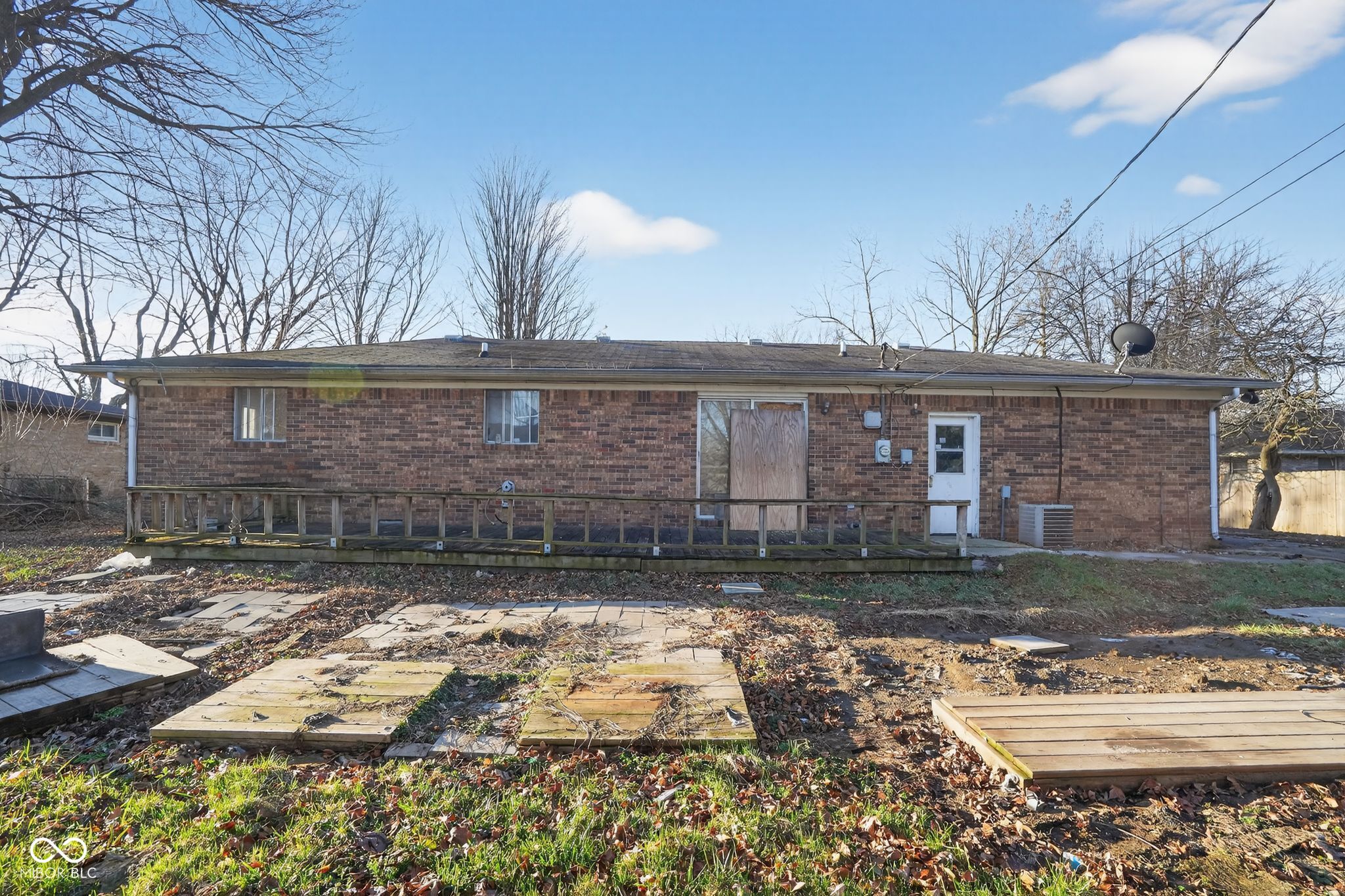 7230 West Green Springs Road Indianapolis, IN 46214 - Photo 3 of 21