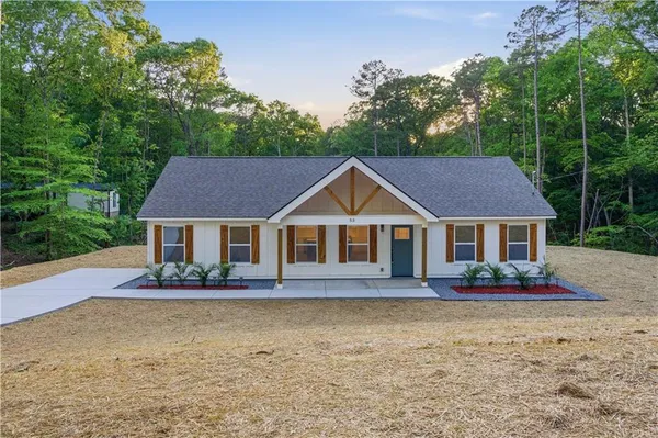 $324,900 | 53 Pmb Young Road Southeast, Cartersville, GA 30120