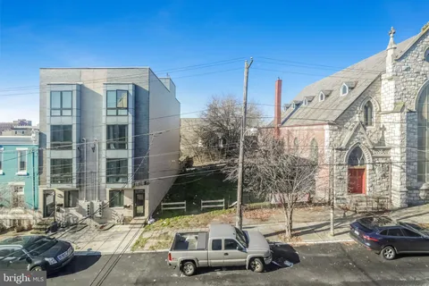 $789,000 | 1250 North 25th Street, Philadelphia, PA 19121
