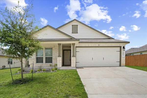 $275,000 | 1605 Navarro Drive, Brenham, TX 77833