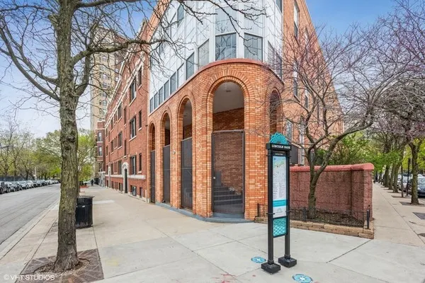 $7,250 | 339 West Webster Avenue, Unit 6, Chicago, IL 60614