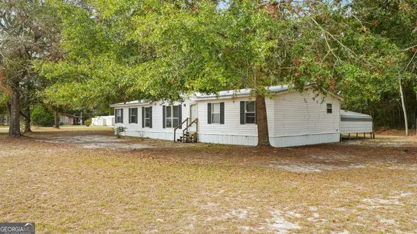 $125,000 | 1275 Rayonier Road, Jesup, GA 31545