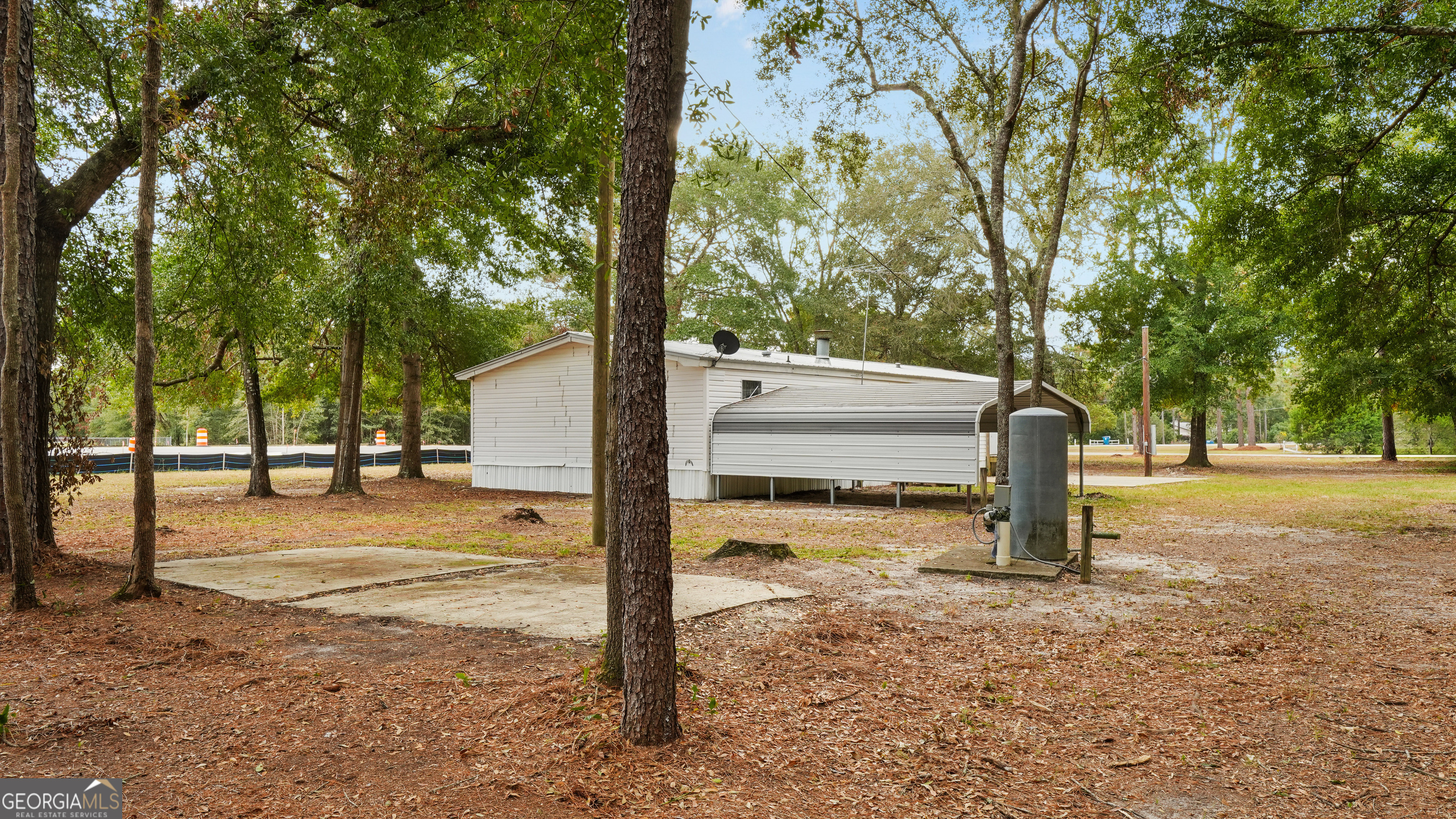 1275 Rayonier Road Jesup, GA 31545 - Photo 26 of 27