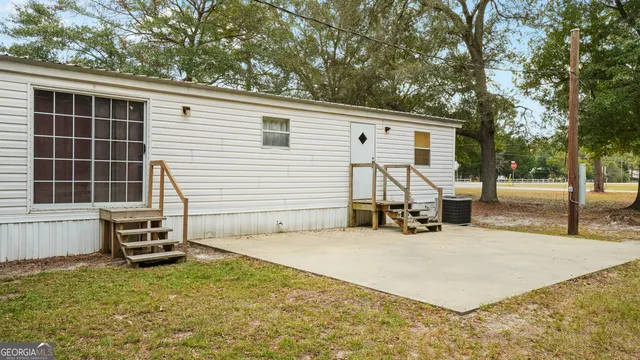 $125,000 | 1275 Rayonier Road, Jesup, GA 31545