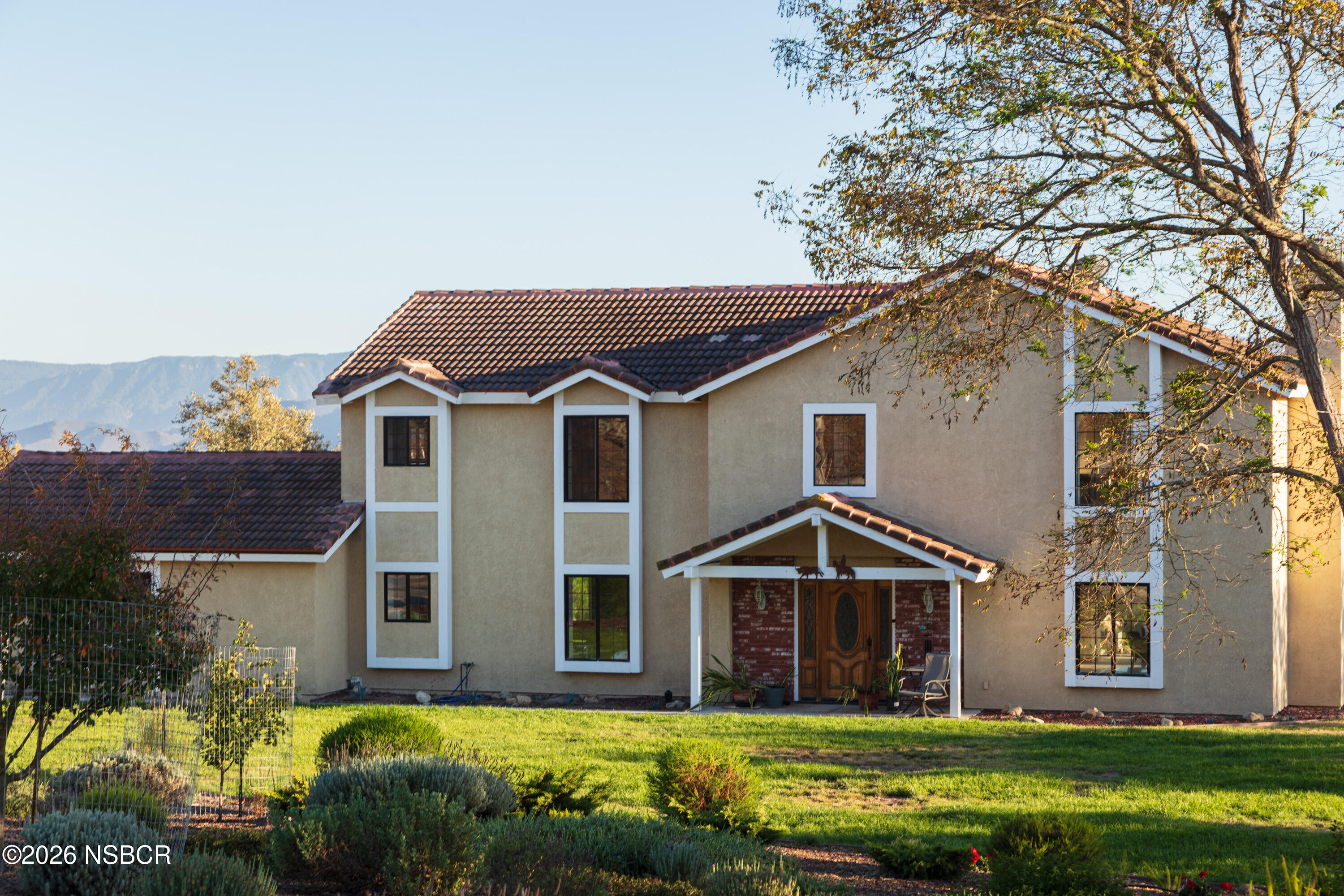 1799 Cougar Ridge Road Buellton, CA 93427 - Photo 53 of 56 Front of House
