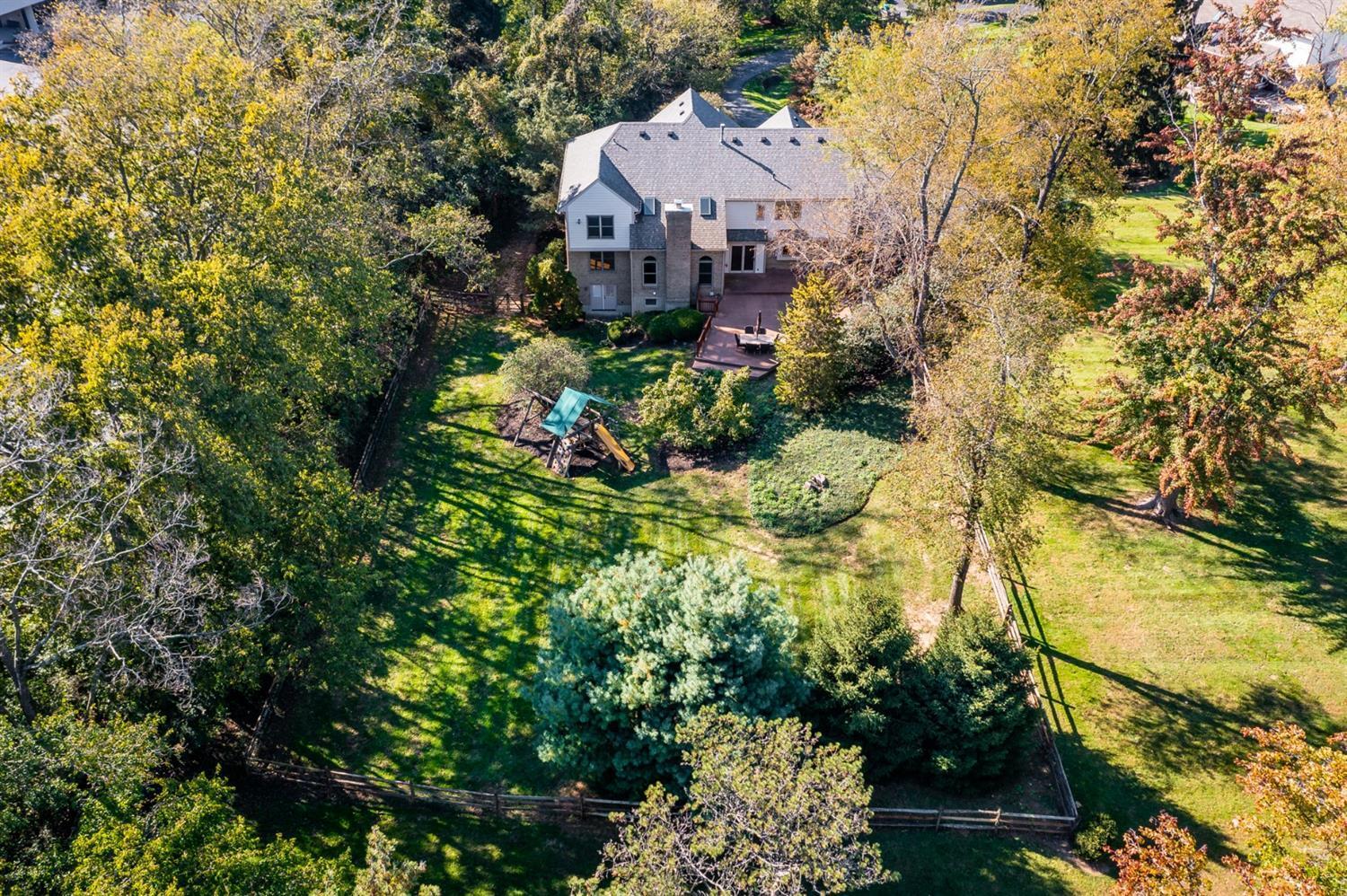 2503 Apple Ridge Lane Cincinnati, OH 45236 - Photo 40 of 49