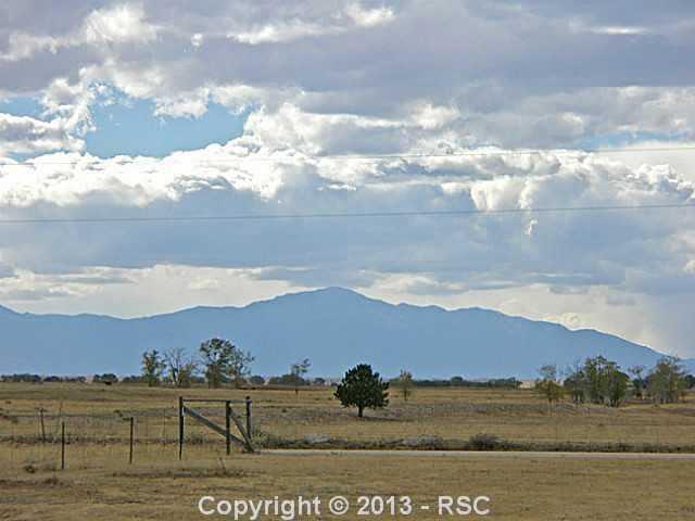 8265 North Log Road Peyton, CO 80831 - Photo 19 of 20 Gallery Image 19