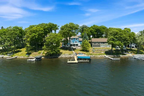 $3,500,000 | N37W26675 Kopmeier Drive, Pewaukee, WI 53072