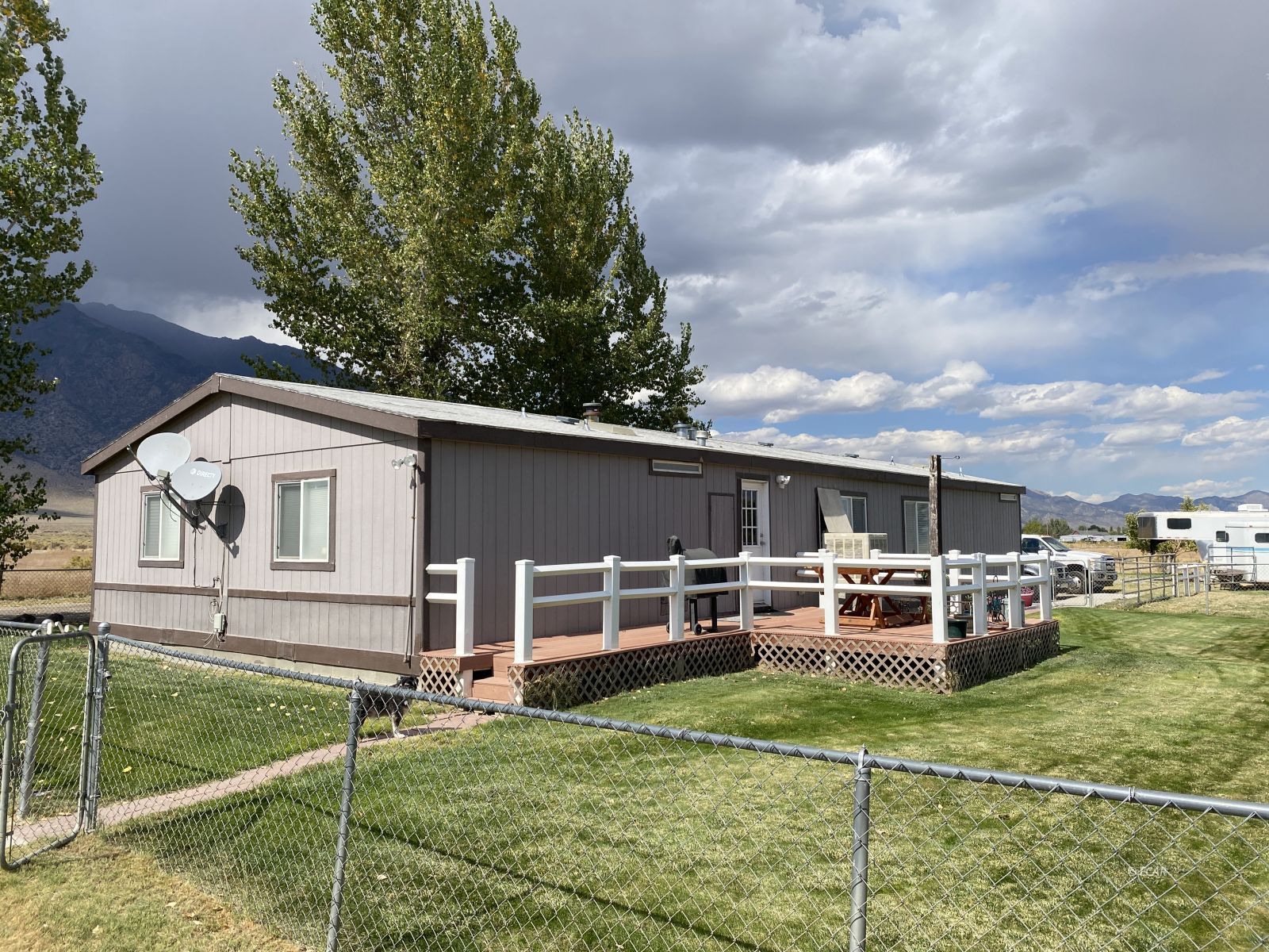 451 Manley Ranch Road Round Mountain, NV 89045 - Photo 7 of 39