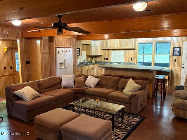 2100 Harperville Road Forest, MS 39074 - Photo 13 of 33 IMG_4189