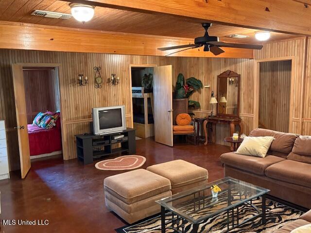2100 Harperville Road Forest, MS 39074 - Photo 15 of 33 IMG_4191