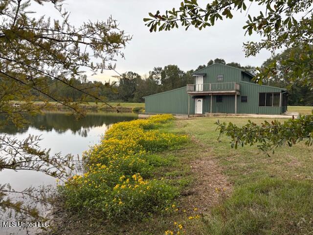 2100 Harperville Road Forest, MS 39074 - Photo 7 of 33 IMG_4212