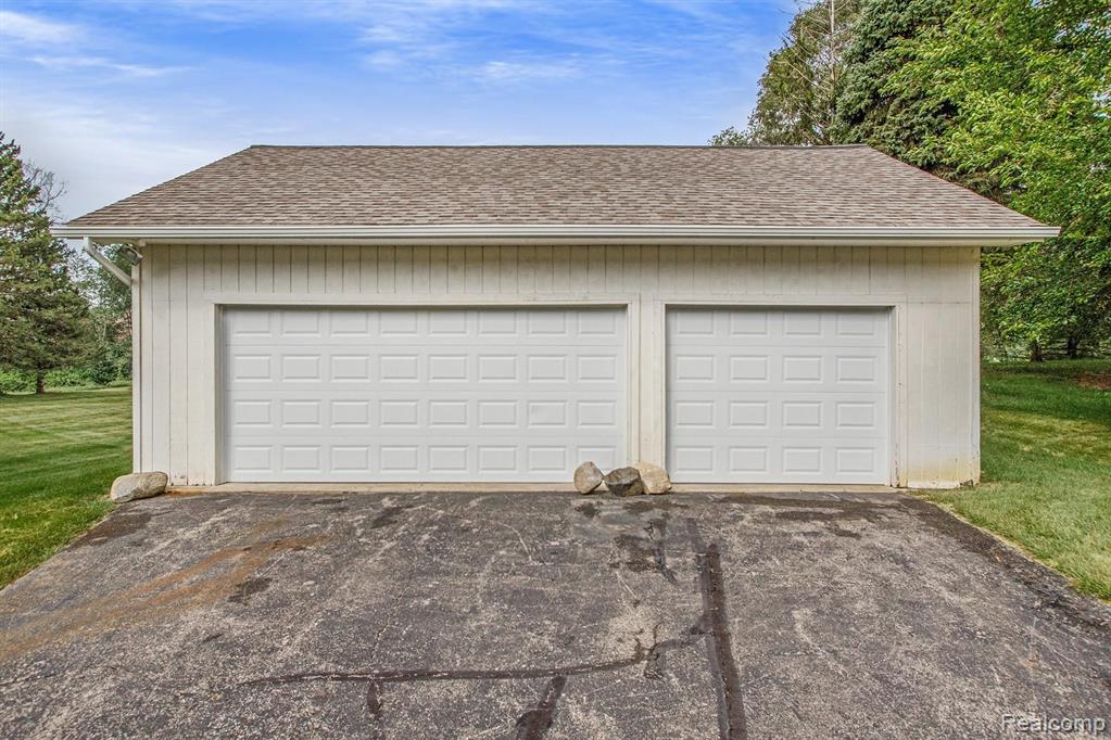 3426 Hadden Road Rochester, MI 48306 - Photo 36 of 44
