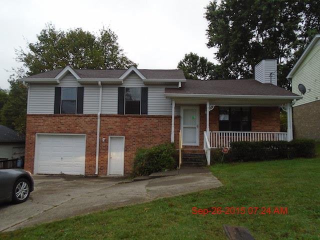 1102 Rural Hill Road Antioch, TN 37013 - Photo 1 of 11 Gallery Image 1