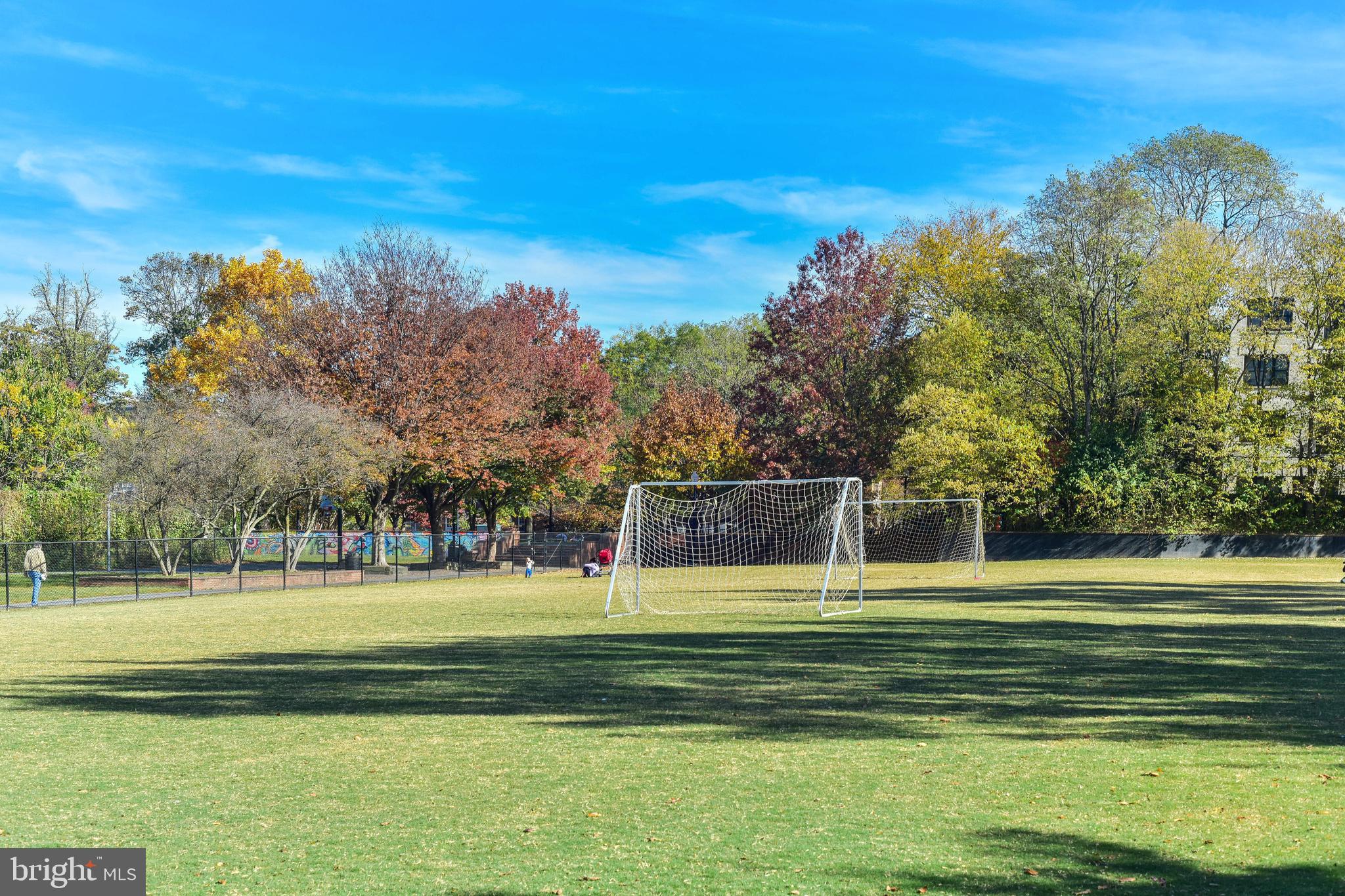 2801 Adams Mill Road Northwest, Unit 210 Washington, DC 20009 - Photo 13 of 24 Neighborhood