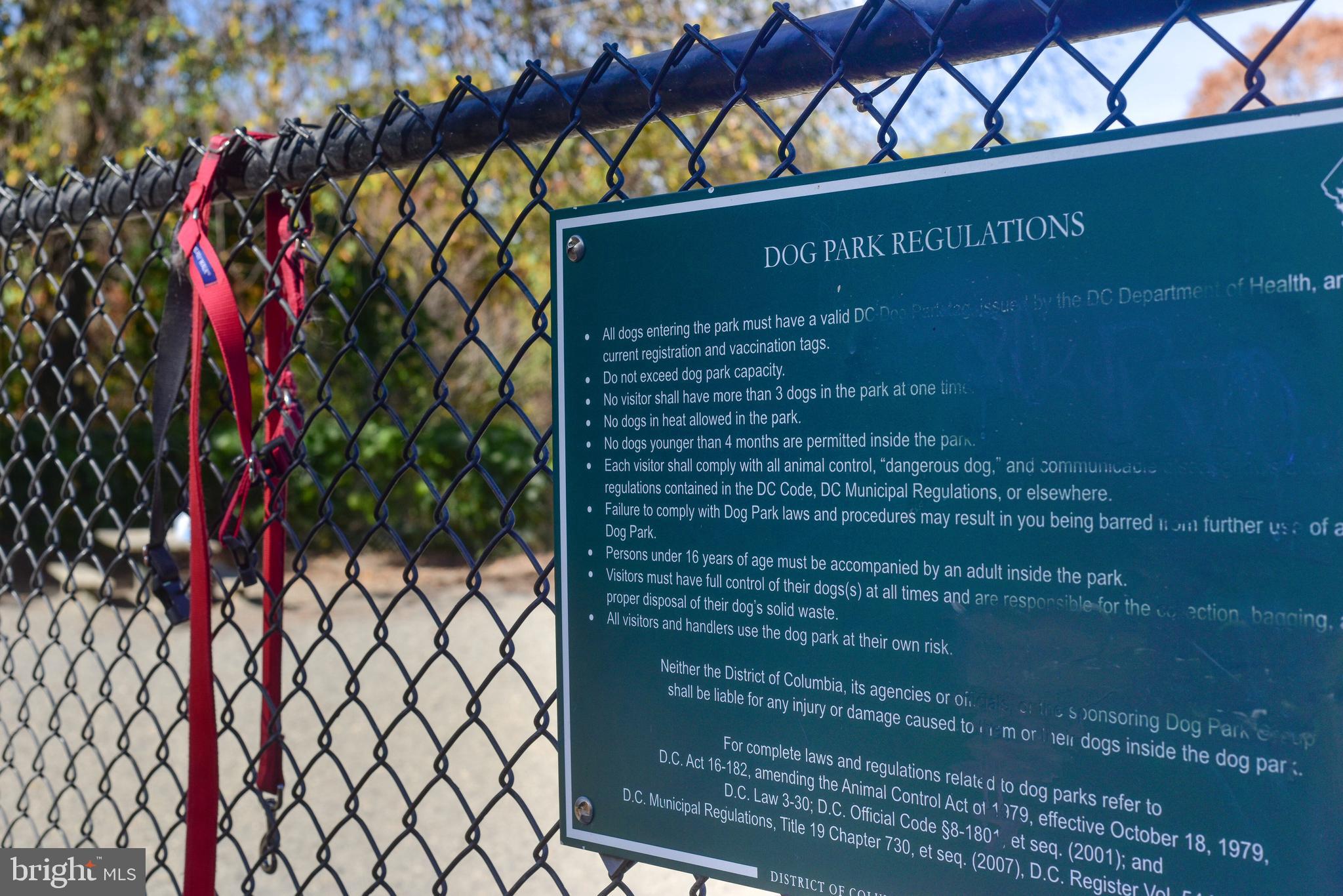 2801 Adams Mill Road Northwest, Unit 210 Washington, DC 20009 - Photo 14 of 24 Neighborhood