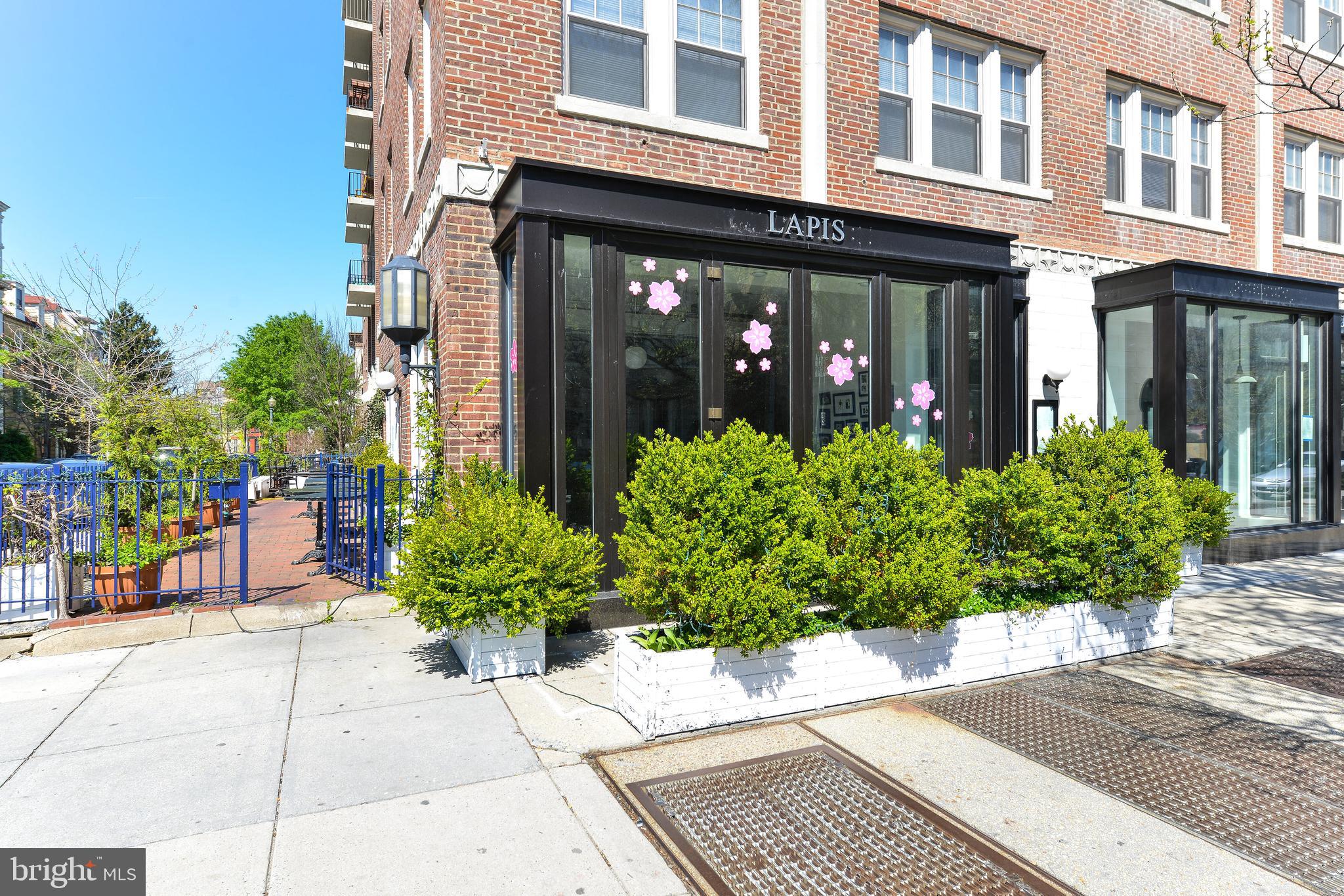 2801 Adams Mill Road Northwest, Unit 210 Washington, DC 20009 - Photo 15 of 24 Neighborhood