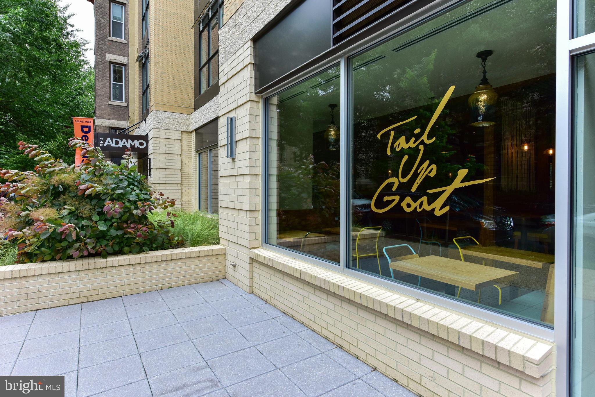 2801 Adams Mill Road Northwest, Unit 210 Washington, DC 20009 - Photo 16 of 24 Neighborhood