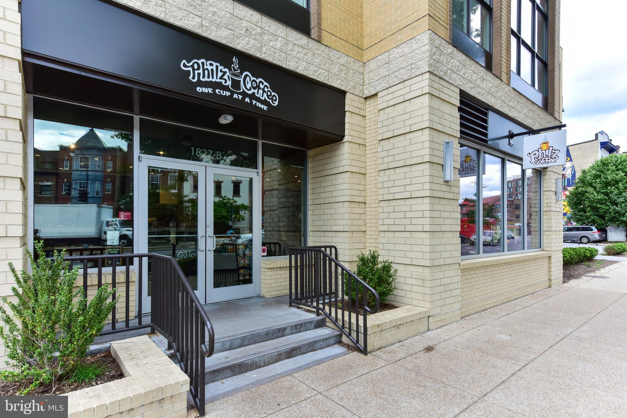 2801 Adams Mill Road Northwest, Unit 210 Washington, DC 20009 - Photo 17 of 24 Neighborhood