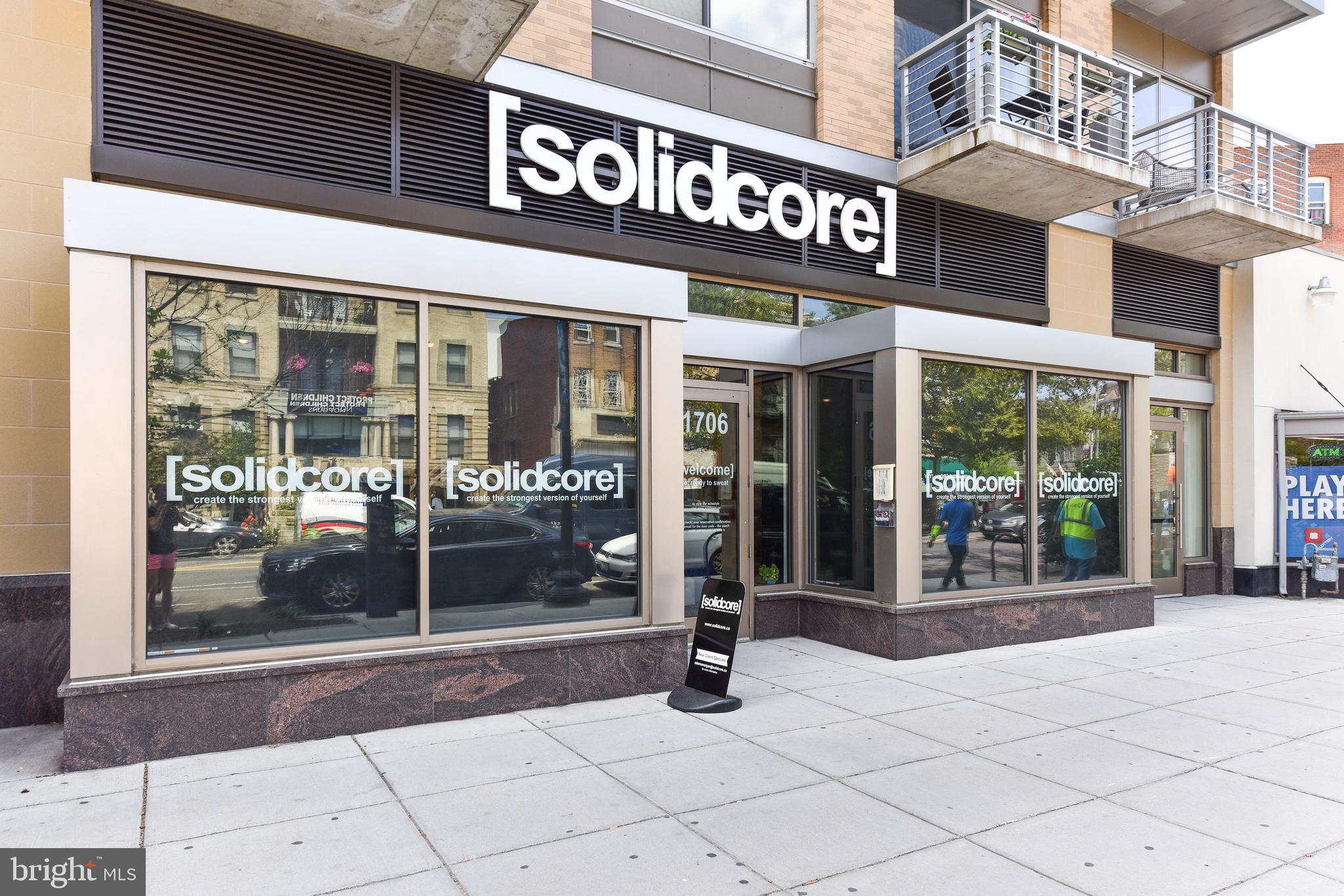 2801 Adams Mill Road Northwest, Unit 210 Washington, DC 20009 - Photo 20 of 24 Neighborhood