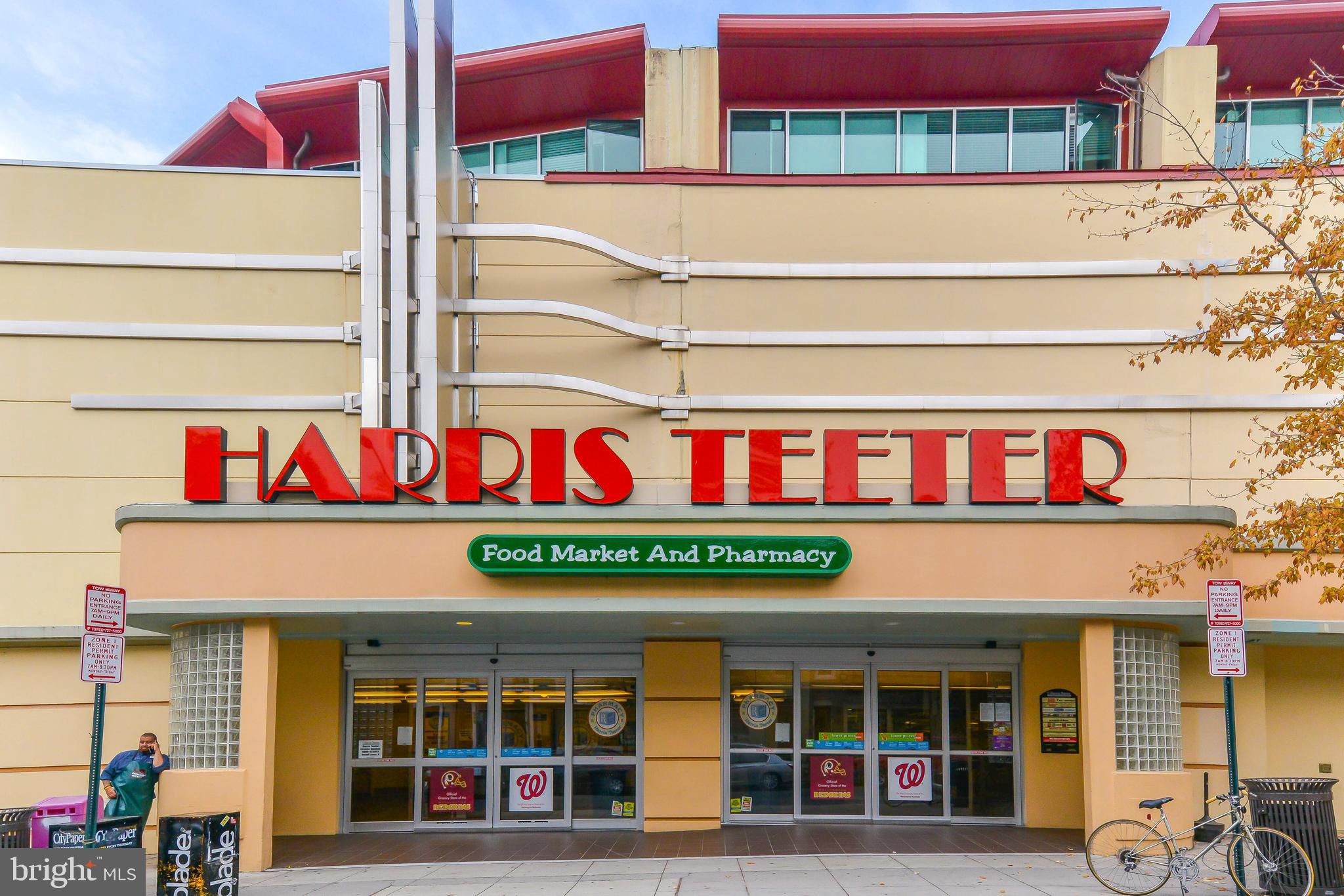 2801 Adams Mill Road Northwest, Unit 210 Washington, DC 20009 - Photo 21 of 24 Neighborhood