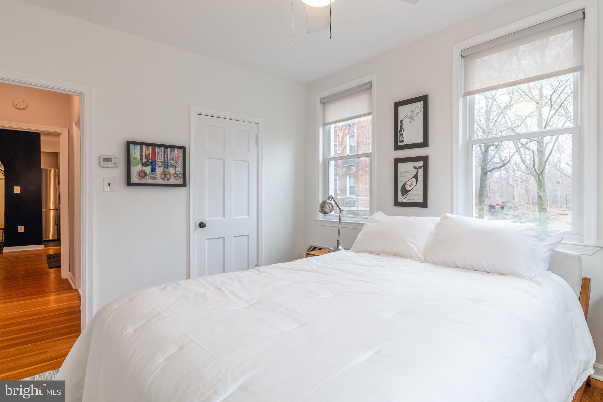 2801 Adams Mill Road Northwest, Unit 210 Washington, DC 20009 - Photo 8 of 24