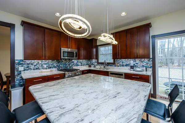 $749,000 | 2651 Jefferson Drive, Stevensville, MI 49127