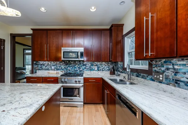 $749,000 | 2651 Jefferson Drive, Stevensville, MI 49127