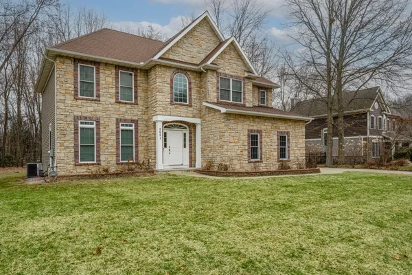 $749,000 | 2651 Jefferson Drive, Stevensville, MI 49127