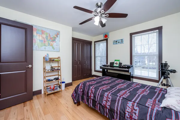 $749,000 | 2651 Jefferson Drive, Stevensville, MI 49127