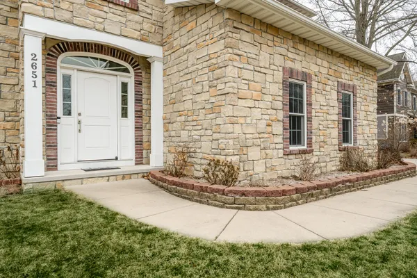 $749,000 | 2651 Jefferson Drive, Stevensville, MI 49127