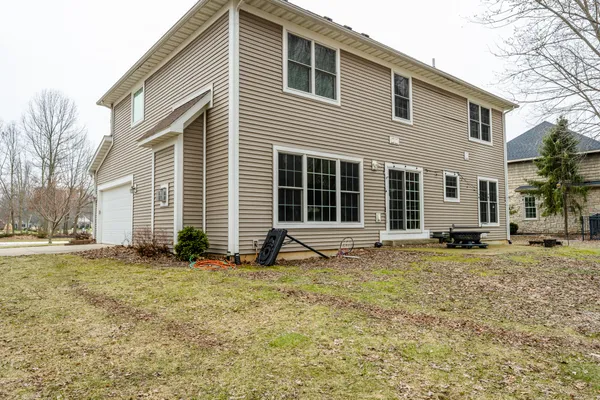 $749,000 | 2651 Jefferson Drive, Stevensville, MI 49127