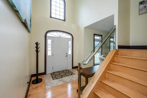 $749,000 | 2651 Jefferson Drive, Stevensville, MI 49127