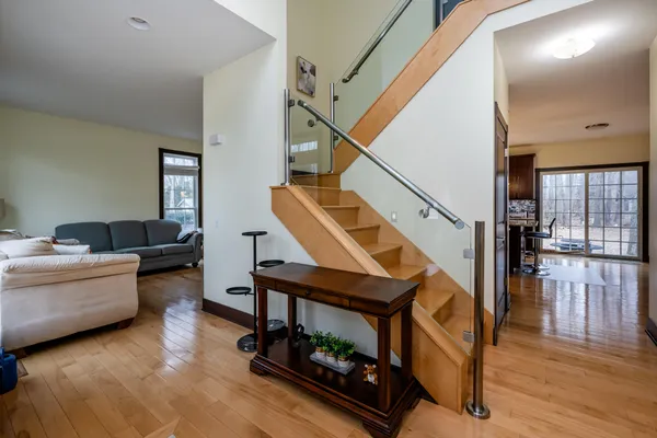 $749,000 | 2651 Jefferson Drive, Stevensville, MI 49127