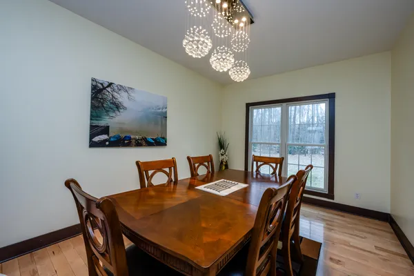 $749,000 | 2651 Jefferson Drive, Stevensville, MI 49127