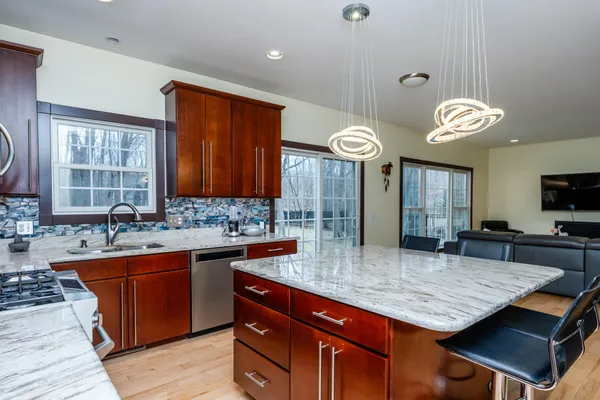 $749,000 | 2651 Jefferson Drive, Stevensville, MI 49127