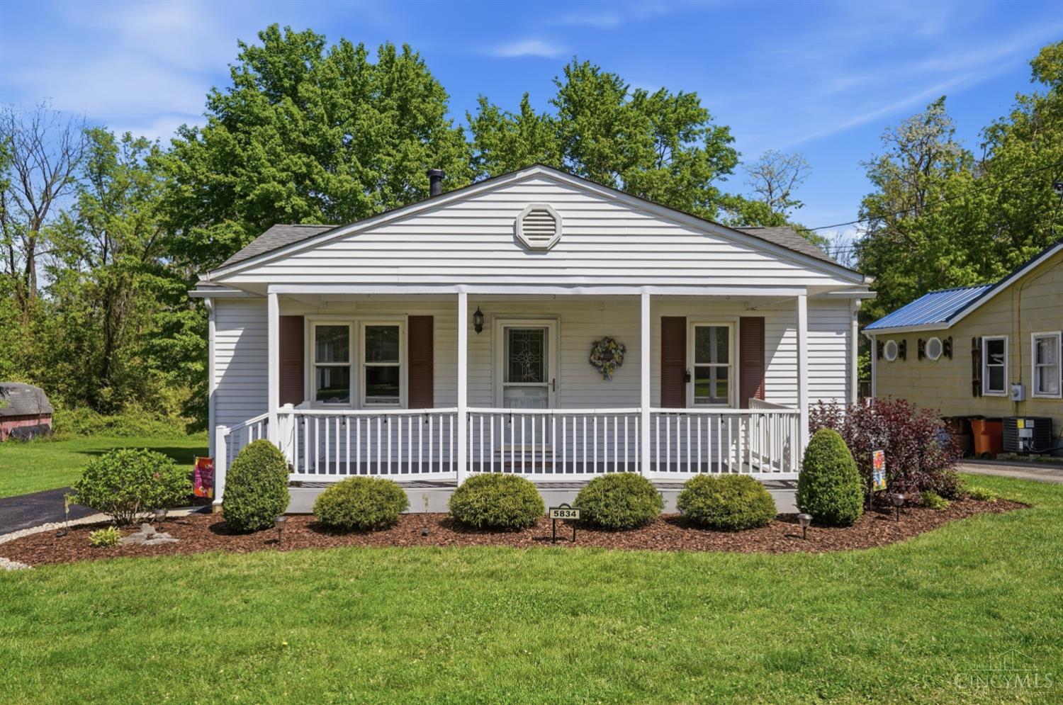 5834 Lake Road Morrow, OH 45152 - Photo 2 of 39 Gallery Image 2